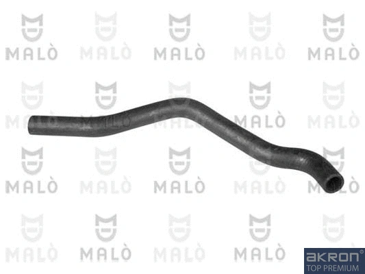 Durite de radiateur AKRON-MALÒ 28033A