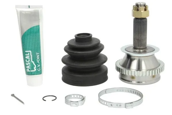 Jeu de joints, arbre de transmission PASCAL G10535PC