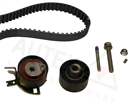 Kit de courroie crantée AUTEX 702697