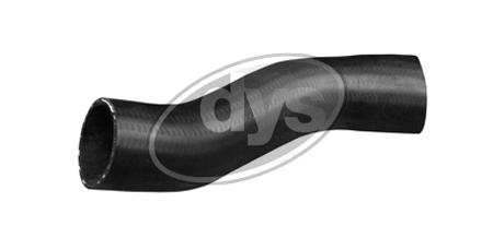 Gaine de suralimentation DYS 76-01702