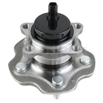 Kit de roulements de roue OSSCA 39031
