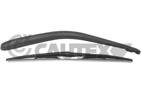 Balai d'essuie-glace CAUTEX 752613