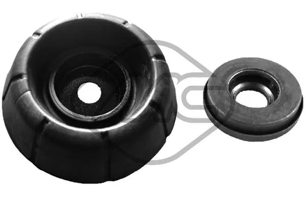 Kit de réparation, coupelle de suspension Metalcaucho 74629
