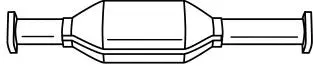 Catalyseur SIGAM 70311