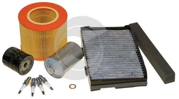 Kit de filtres SKANIMPORT SK-900-10