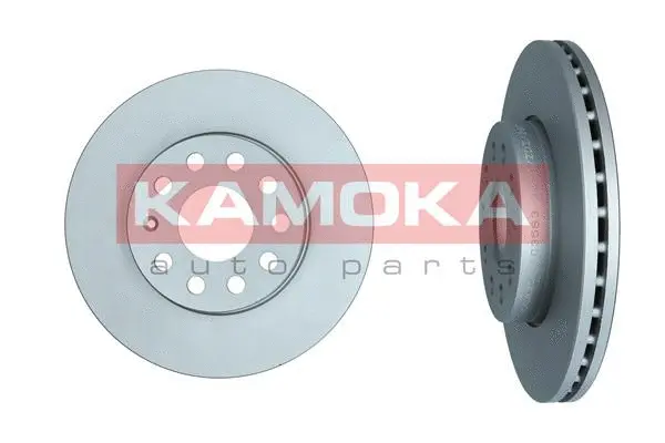 Disque de frein KAMOKA 103583