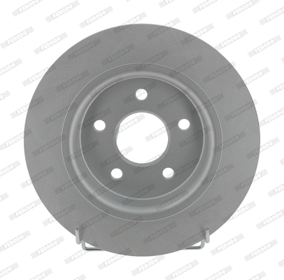 Disque de frein FERODO DDF1227C