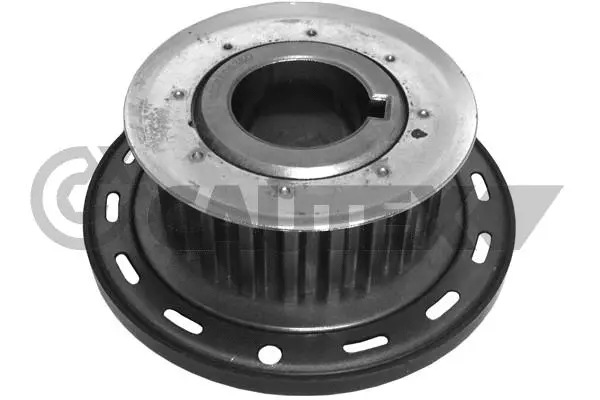 Roue dentée, vilebrequin CAUTEX 031720