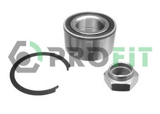 Kit de roulements de roue PROFIT 2501-1439