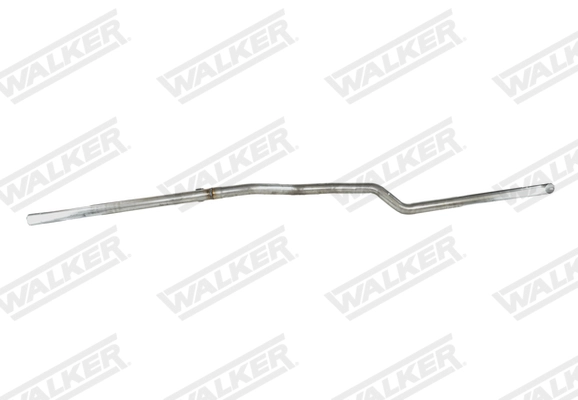 Tuyau d'échappement WALKER 02769