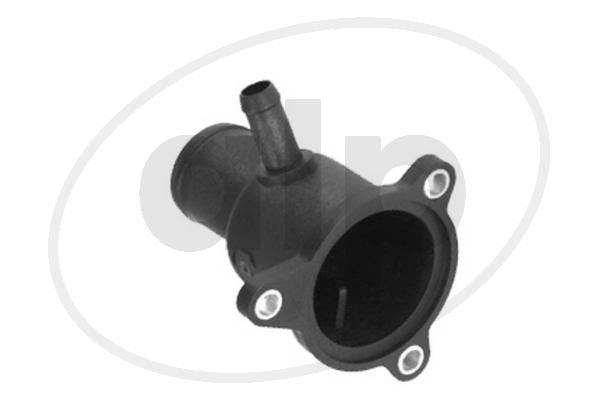 Bride de liquide de refroidissement alp ALP-001169