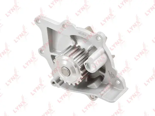 Pompe à eau, refroidissement du moteur LYNXAUTO CW-0250