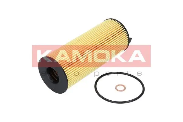 Filtre à huile KAMOKA F110701