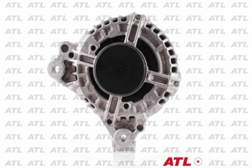 Alternateur ATL Autotechnik L 48 530