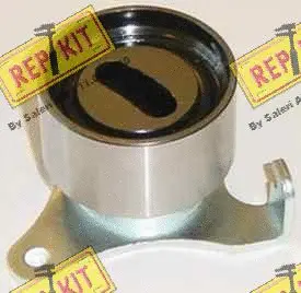 Poulie de tension, courroie crantée REPKIT RKT1345