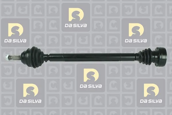 Arbre de transmission DA SILVA 9102T