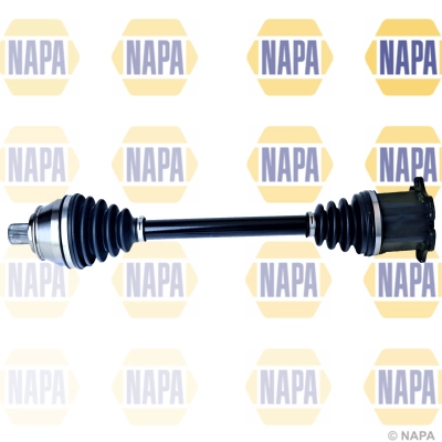 Arbre de transmission NAPA NDS1330R