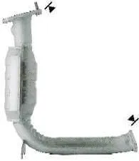 Catalyseur VEGAZ GmbH FK-959