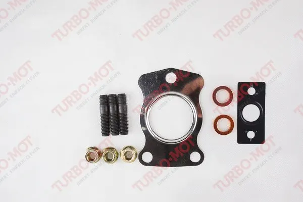 Kit de montage, compresseur TURBO-MOT MS1421