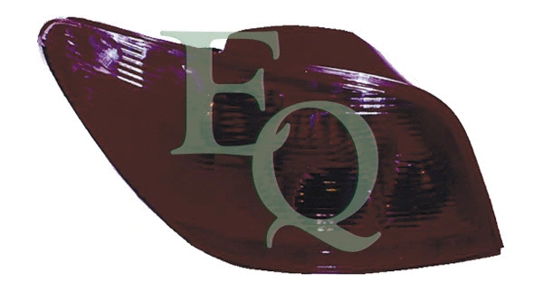 Disperseur, feu clignotant EQUAL QUALITY GP0310