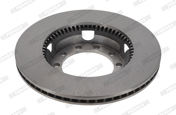 Disque de frein FERODO FCR109A