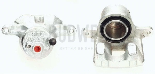 Étrier de frein BUDWEG CALIPER 343259
