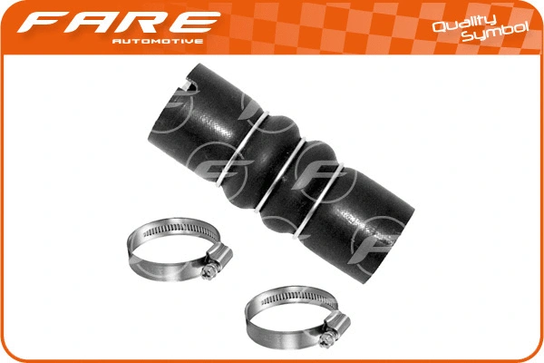 Gaine de suralimentation FARE SA 11188