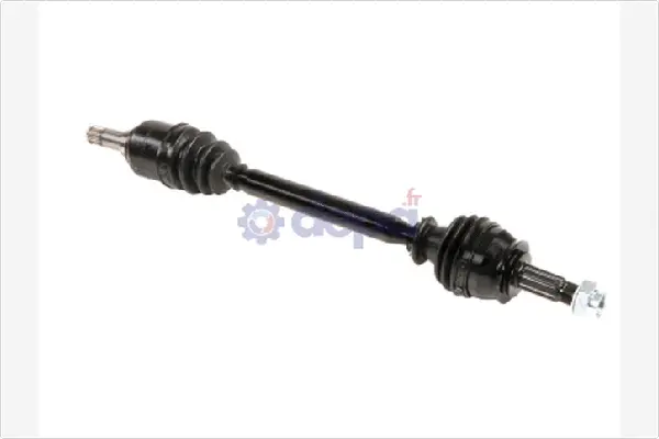 Arbre de transmission DEPA 3268150