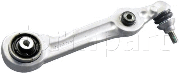 Bras de liaison, suspension de roue FORMPART 1905084