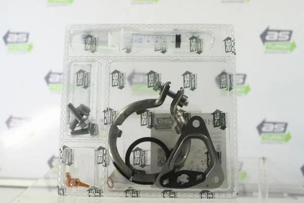 Kit de montage, compresseur DA SILVA AJ168