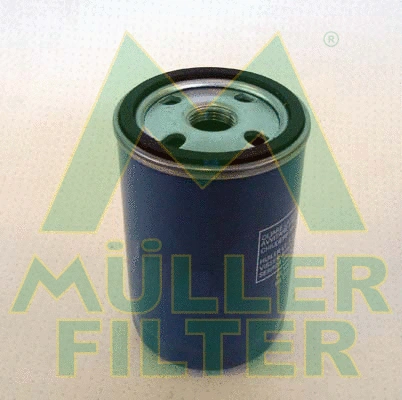 Filtre à huile MULLER FILTER FO229