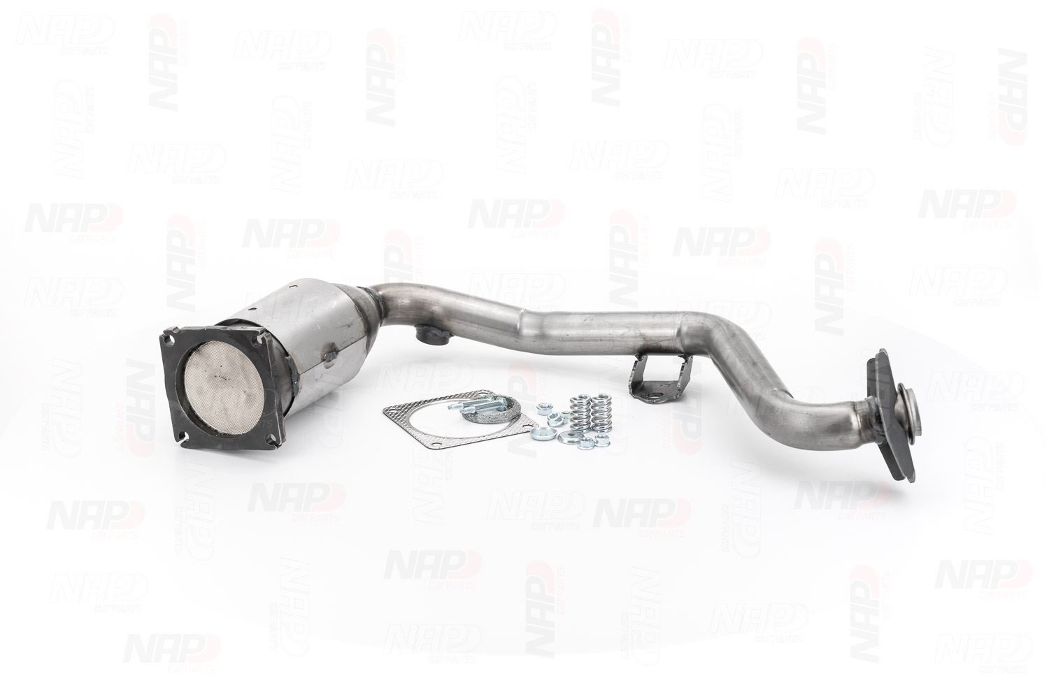 Catalyseur NAP carPARTS GmbH CAK10503