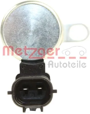 Valve de commande, réglage d'arbres à came METZGER 0899152