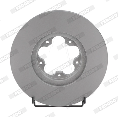 Disque de frein FERODO DDF3059C