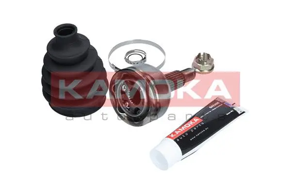 Jeu de joints, arbre de transmission KAMOKA 6051
