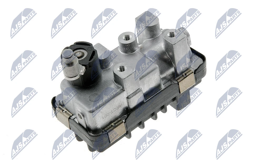Élément d'ajustage, turbocompresseur NTY ECD-CT-001