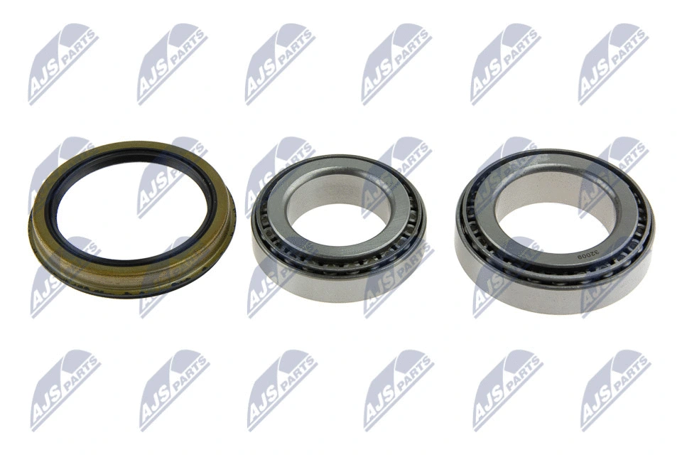 Kit de roulements de roue NTY KLP-DW-060
