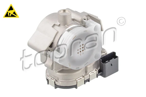 Corps papillon TOPRAN 723 903