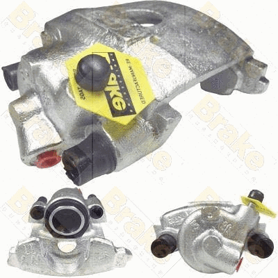 Étrier de frein Brake ENGINEERING CA592R