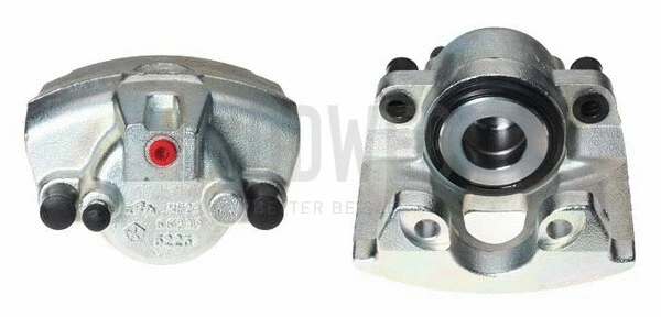 Étrier de frein BUDWEG CALIPER 343266