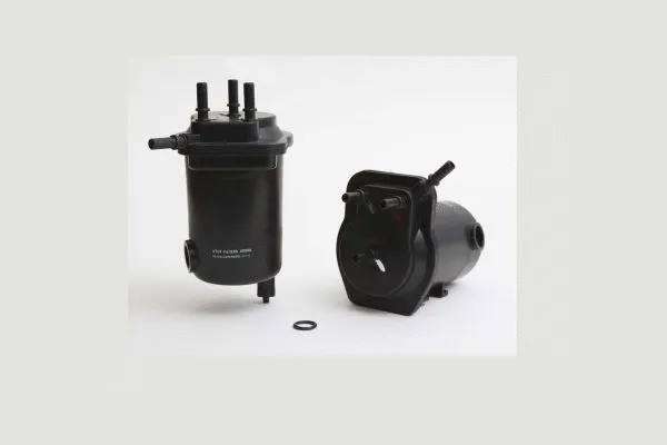 Filtre à carburant STEP FILTERS CC35326