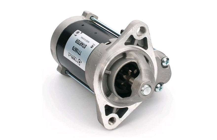 Démarreur TESLA TECHNICS TT15679