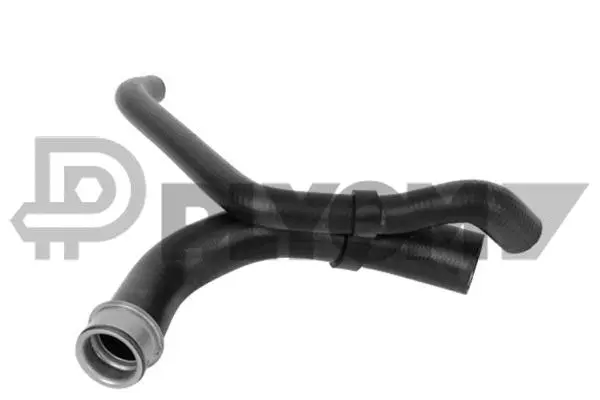 Durite de radiateur PLYOM P754320