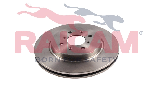 Disque de frein RAICAM RD01282