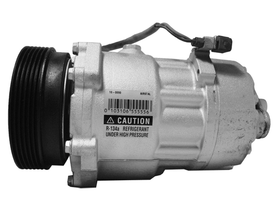 Compresseur, climatisation Airstal 10-0090