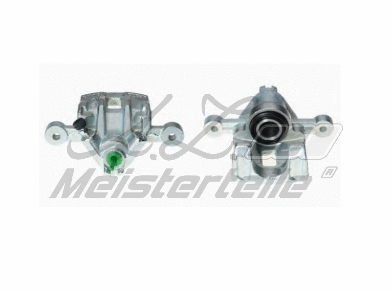 Étrier de frein A.Z. Meisterteile AZMT-44-023-1669