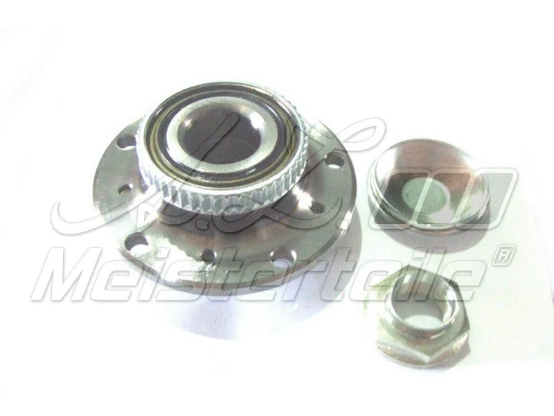 Kit de roulements de roue A.Z. Meisterteile AZMT-42-051-1428