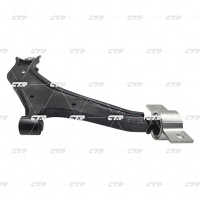 Bras de liaison, suspension de roue CTR CQ0269L