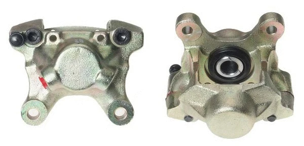 Étrier de frein 4X4 ESTANFI PDF-54-012