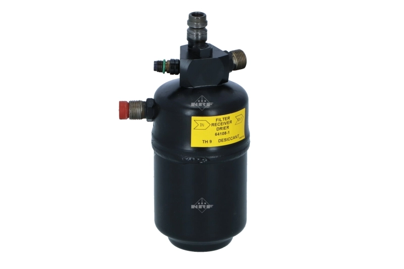 Filtre déshydratant, climatisation NRF 33345